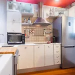 Plaza San Marcos Apartment