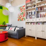 Plaza San Marcos Apartment