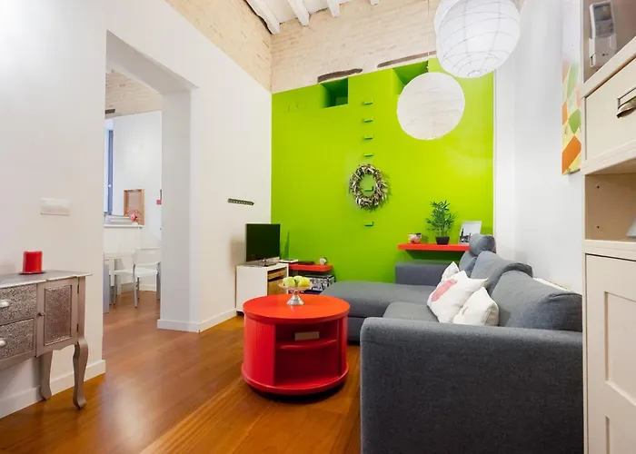 Plaza San Marcos Apartment