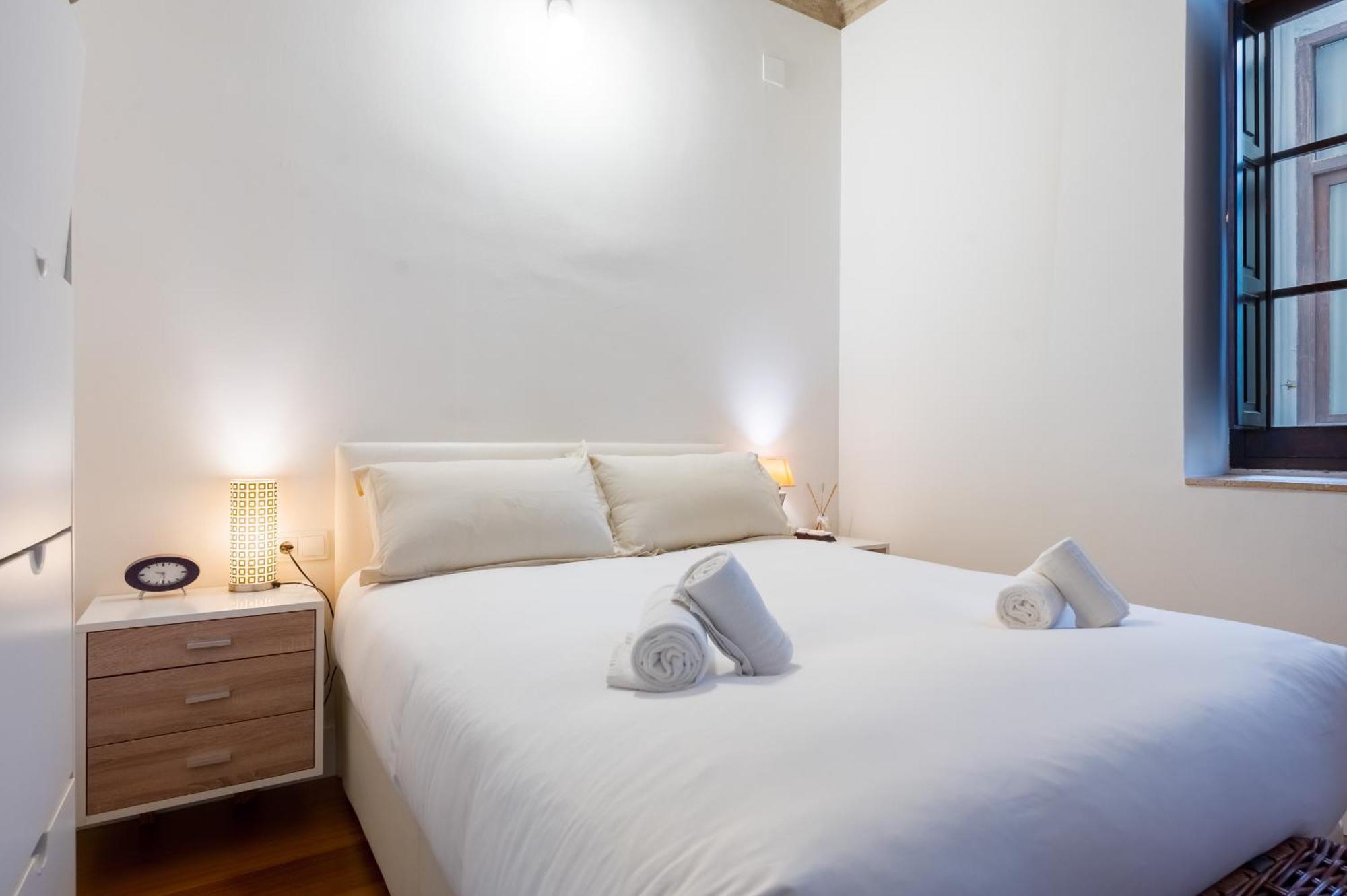 Plaza San Marcos Appartement