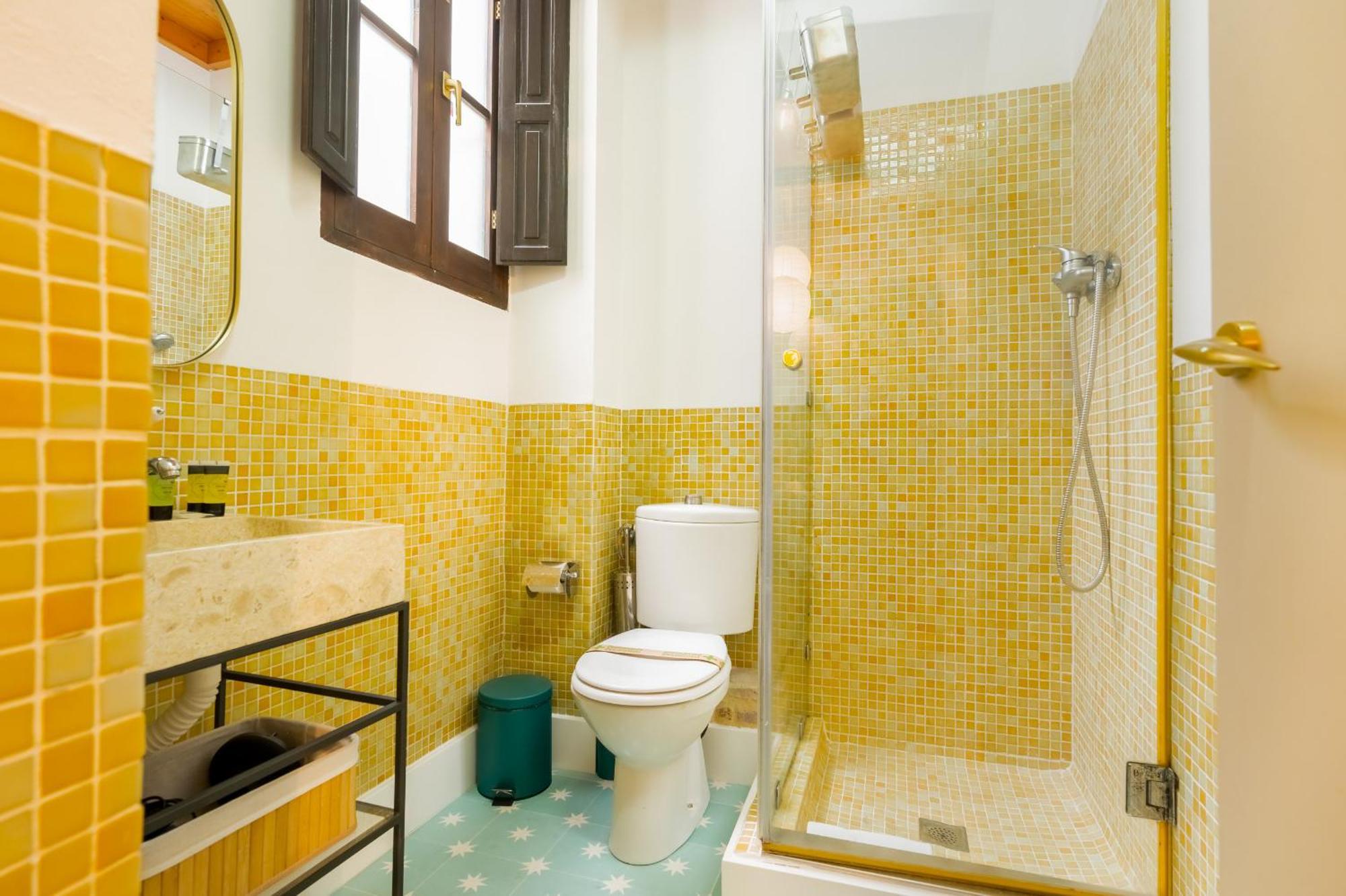 Appartement Plaza San Marcos